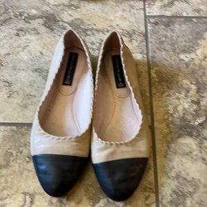 STEVEN by Steve Madden flats